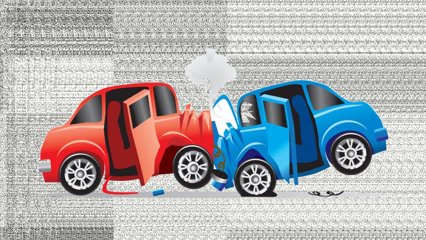 Действия водителя - потерпевшего после произошедшего ДТП